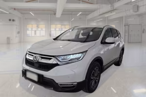 HONDA CR-V 2.0 HEV LIFESTYLE NAVI ECVT AWD SUV
