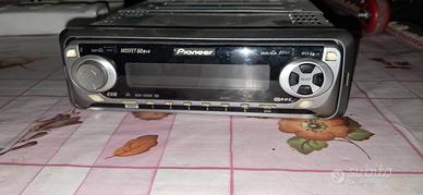 Autoradio PIONEER