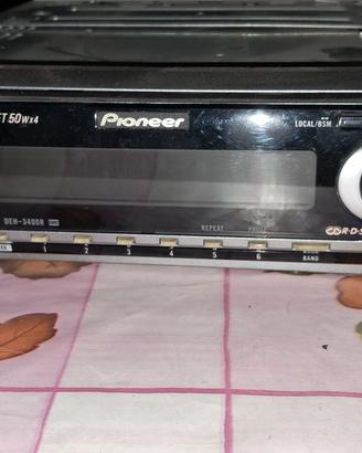 Autoradio PIONEER