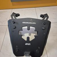 PIASTRA GIVI MONOKEY HARLEY-DAVIDSON PAN AMERICA