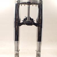 Suzuki VLR 1800 Intruder Sospensione anteriore pia