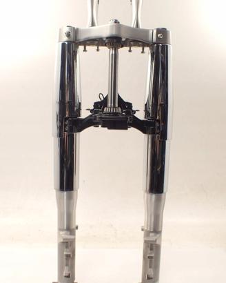 Suzuki VLR 1800 Intruder Sospensione anteriore pia