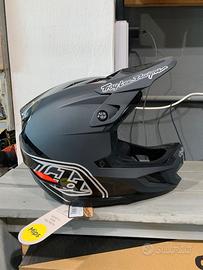 troy lee d4 Polyacrylite