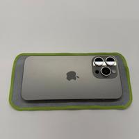 iPhone 15 Pro Max 256Gb Titanio Naturale