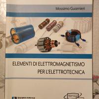 Elementi di elettromagnetismo per l'elettrotecnica