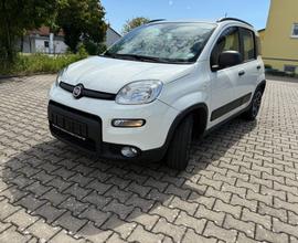 Fiat Panda 1.2 EasyPower City Life