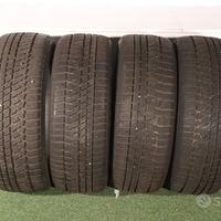 Gomme Khumo Wintercraft WS71 225 55 18 Inverno