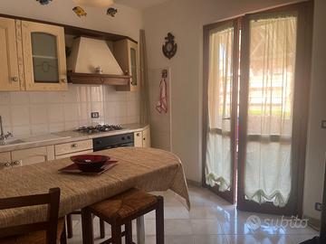 Bilocale a due passi dal centro di Porto Azzurro