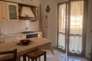 Bilocale a due passi dal centro di Porto Azzurro