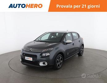 CITROEN C3 MR15802