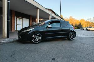 PEUGEOT 207 RC "RARA"