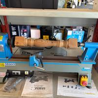 tornio per legno