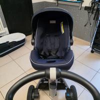 Trio Foppapedretti Blu