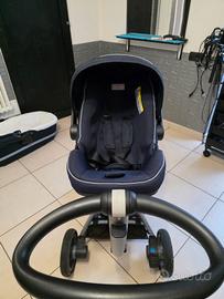 Trio Foppapedretti Blu