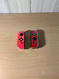 Joycon Nintendo Switch