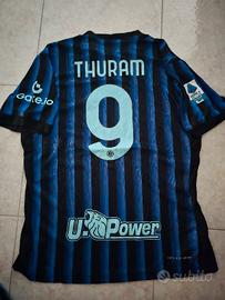 Maglie Calcio Inter 2025 2026