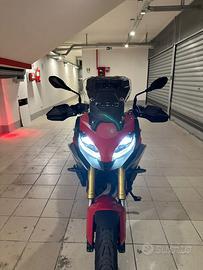 Bmw F 900 xr
