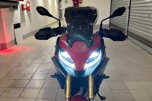 Bmw F 900 xr