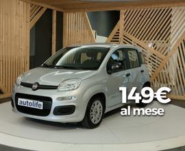 Fiat Panda III 1.0 firefly hybrid s&s 70cv