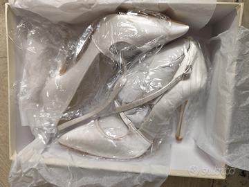 SCARPE DA SPOSA