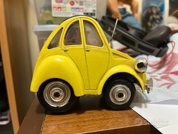 Politoys Citron Le Cheri Bug G4, Citroen 2cv