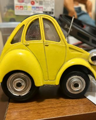 Politoys Citron Le Cheri Bug G4, Citroen 2cv