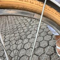 Bicicletta