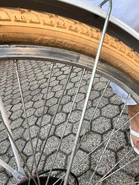 Bicicletta