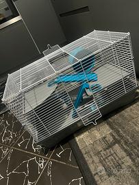 Gabbia criceto/roditori