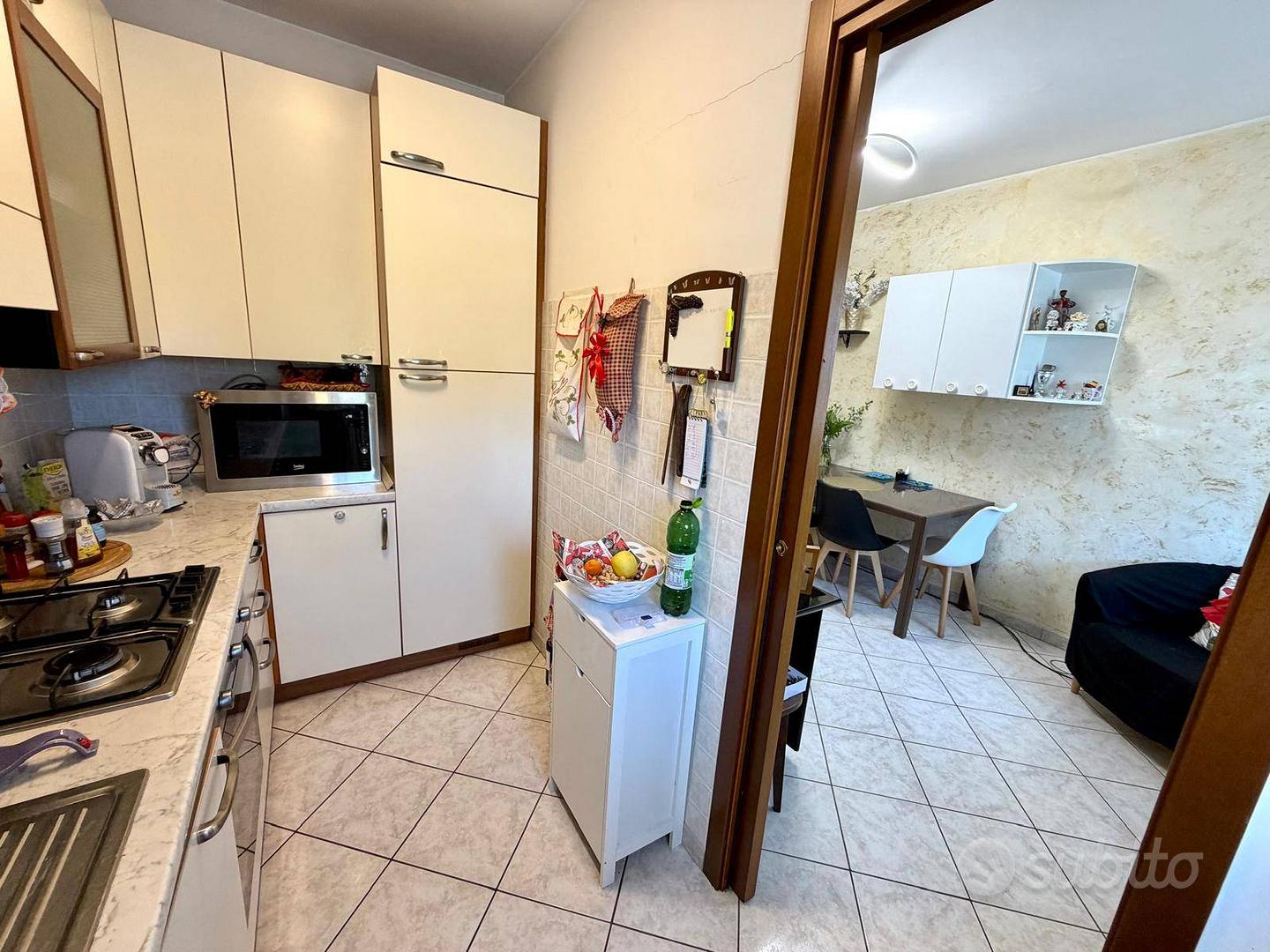 Appartamento – Alessandria - Vista 5