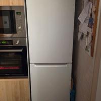 Frigorifero combinato INDESIT libera installazione