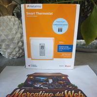 Netatmo Termostato Intelligente WiFi  Come Nuovo