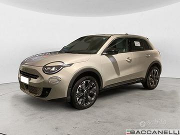 FIAT 600 1.2 Hybrid 110cv La Prima