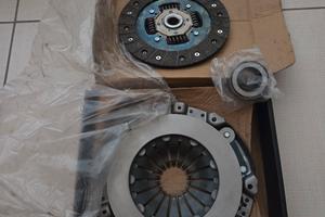 Kit frizione Volkswagen polo 1.4 Tdi 