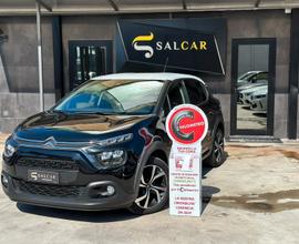 Citroen c3 Shine 1.5 BlueHdi 102cv 2021 italiana!