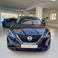 NISSAN Qashqai MHEV ibrida N-Connecta tua subito