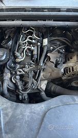 Motore BMW N47D20A