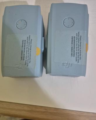 Batterie mavic air2 