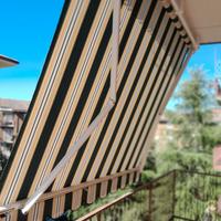Tenda da sole