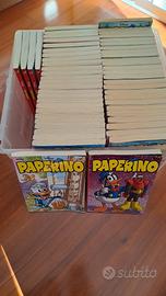 Paperino (55 Fumetti)