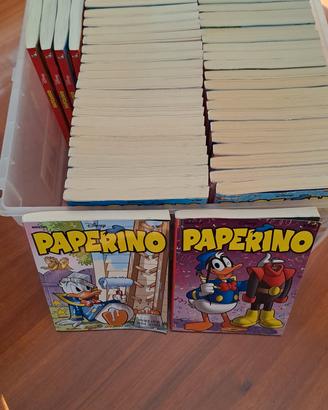 Paperino (55 Fumetti)