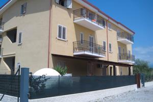 Nuovissimo Appartamento Loc. Ginepri-Lamezia Terme