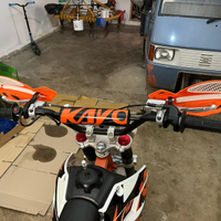 Kayo tt125