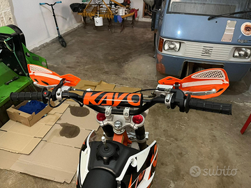 Kayo tt125