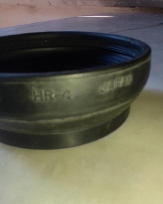 Nikon HR4 paraluce per obbiettivi Nikkor diam.52 o