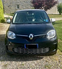 TWINGO URBAN NIGHT ELECTRIC 100%