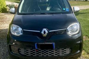 TWINGO URBAN NIGHT ELECTRIC 100%