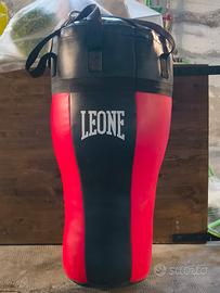 Sacco da boxe professionale 