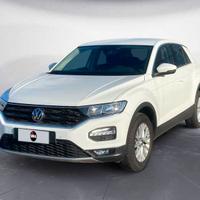 VOLKSWAGEN T-Roc 1.0 tsi Business 110cv