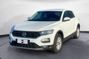 VOLKSWAGEN T-Roc 1.0 tsi Business 110cv